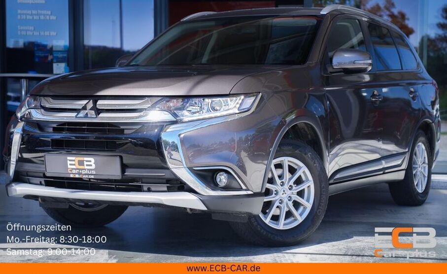 Outlander