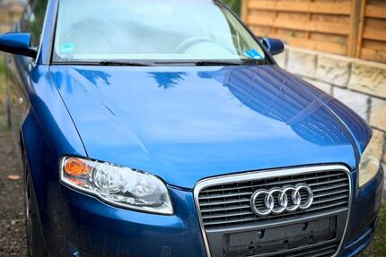 Audi A4 188.000 km 3.450 &euro; Dresden 01108