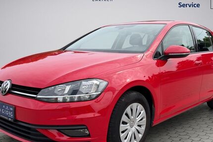 VW Golf 62.825 km 13.450 &euro; Enkirch 56850