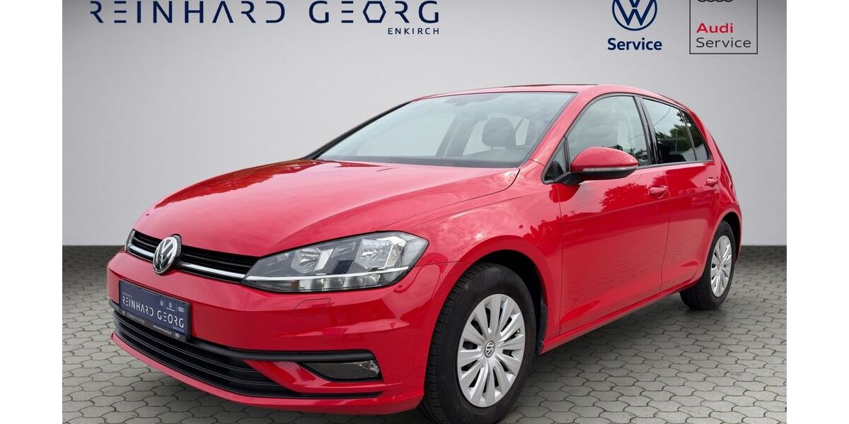 VW Golf 62.825 km 13.450 &euro; Enkirch 56850