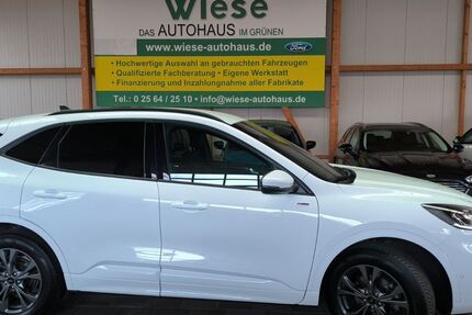 Ford Kuga 31.600 km 24.790 &euro; Vreden-Ortsteil Ammeloe 48691