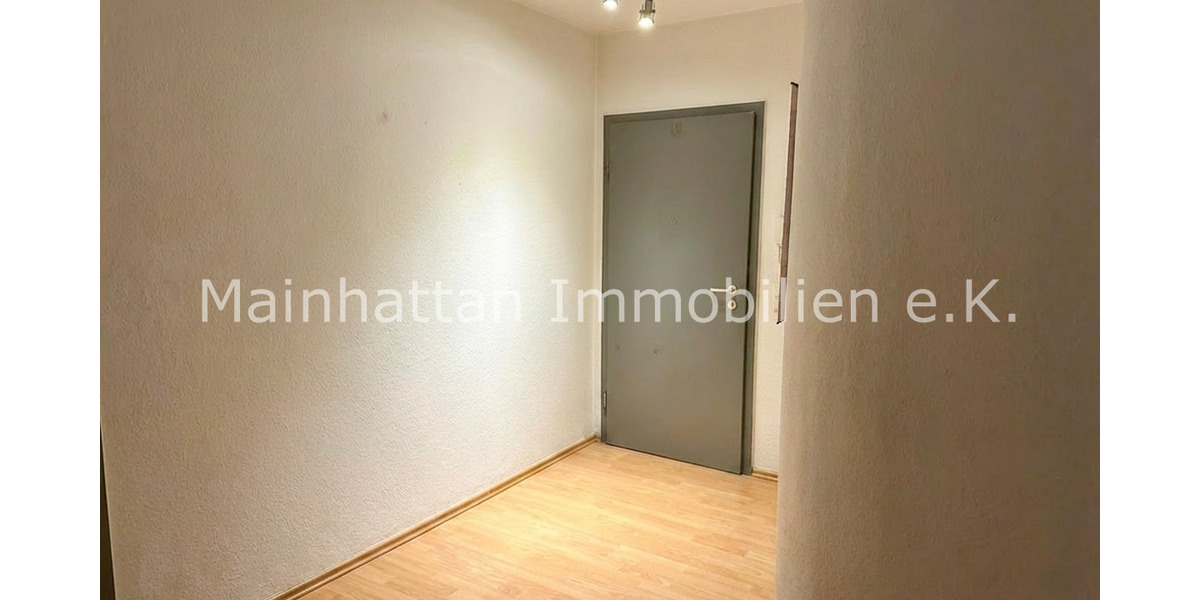 Etagenwohnung Usingen - 2 Zimmer, 53 m&sup2;, 142.000&euro; | Angebot:26320572