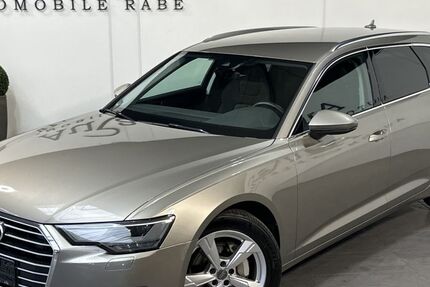 Audi A6 92.450 km 27.449 &euro; Wardenburg 26203