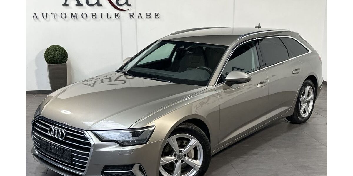 Audi A6 92.450 km 27.449 &euro; Wardenburg 26203