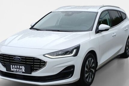 Ford Focus 3.000 km 28.999 € Würzburg 97076