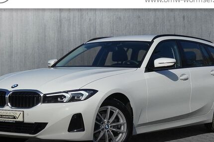 BMW 318 6.106 km 34.890 &euro; Forchheim 91301