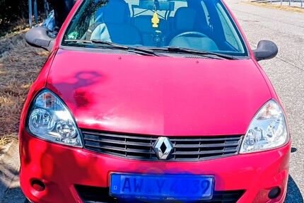 Renault Clio 124.181 km 1.500 &euro; Bad Breisig 53498