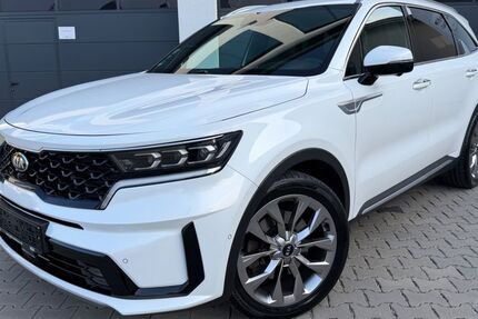 Kia Sorento 175.000 km 23.990 &euro; Neuching 85467