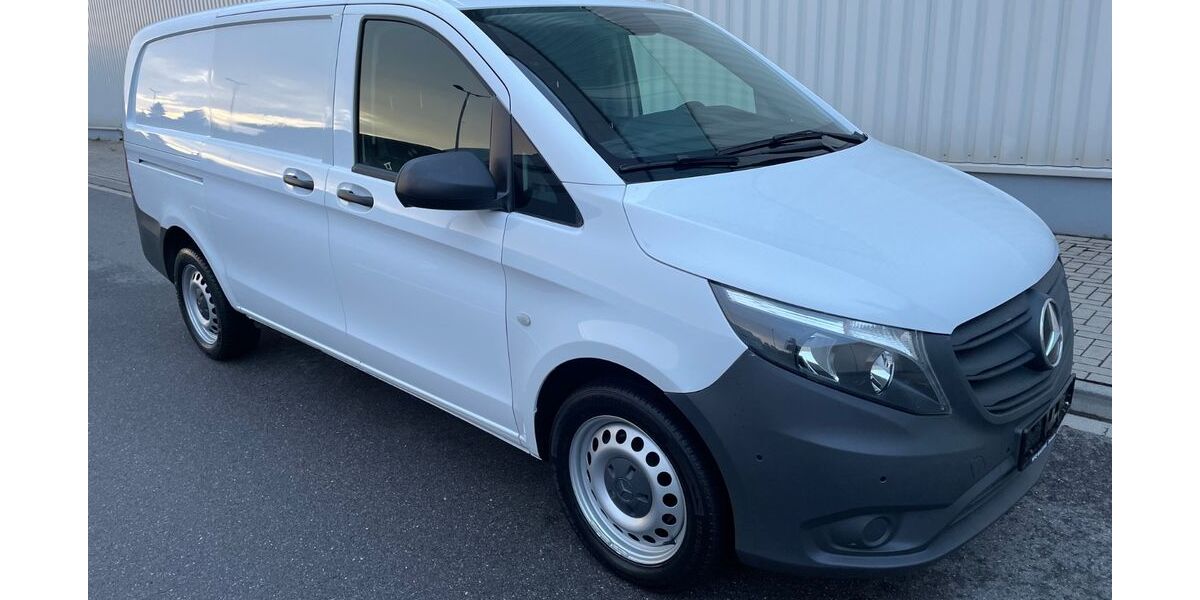Mercedes-Benz Vito 75.295 km 23.900 &euro; Datteln 45711