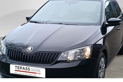 Skoda Fabia 86.730 km 8.990 &euro; Wetter 58300