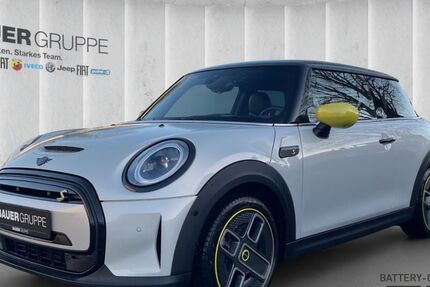 Mini Cooper SE 49.250 km 17.490 &euro; Schleswig 24837