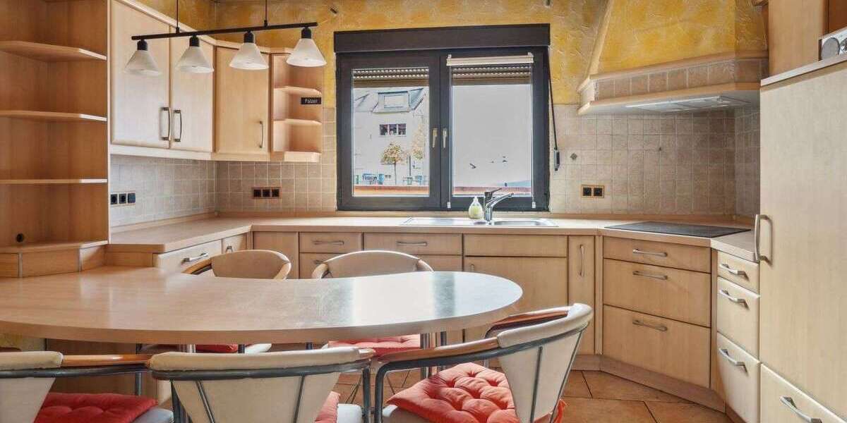 Einfamilienhaus Boppard - 8 Zimmer, 148 m&sup2;, 195.000&euro; | Angebot:24829321