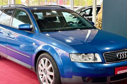 Audi A4 233.000 km 2.990 &euro; Rinteln 31737