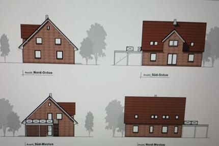 Haus Oyten - 3.5 Zimmer, 120 m&sup2;, 1.400&euro; | Angebot:25935017