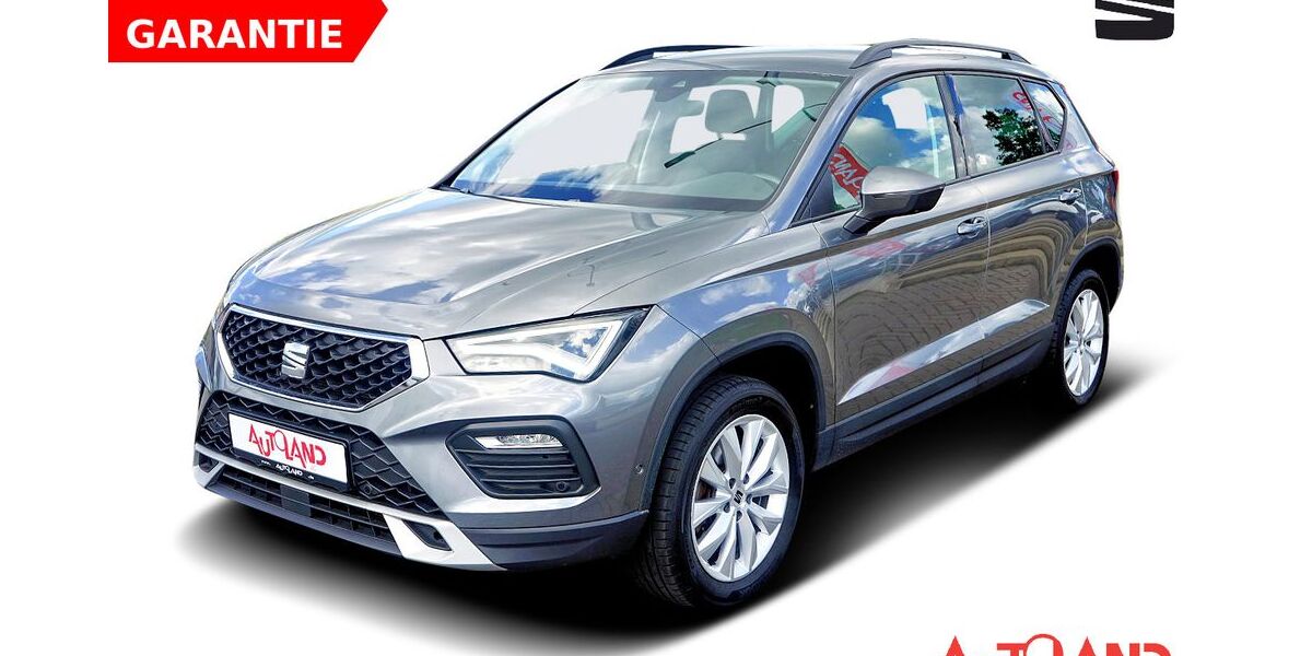 Seat Ateca 39.510 km 25.785 &euro; Cottbus OT Kolkwitz 03099