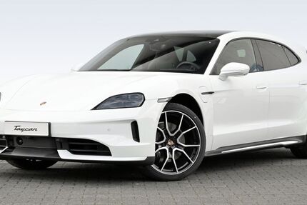 Porsche Taycan 17.990 km 105.490 &euro; Wuppertal 42279