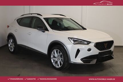 Cupra Formentor 74.300 km 19.900 &euro; Bebra 36179