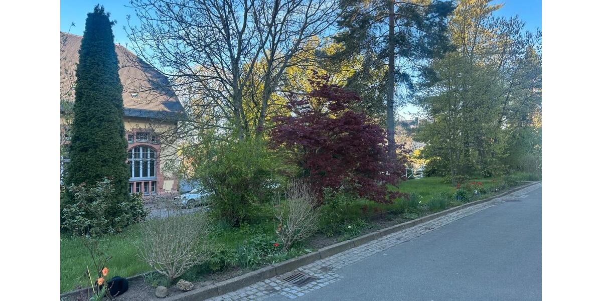 Etagenwohnung Crimmitschau - 2 Zimmer, 46 m&sup2;, 42.000&euro; | Angebot:26453495