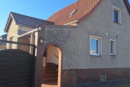 Haus Beeskow - 5 Zimmer, 118 m&sup2;, 310.000&euro; | Angebot:25385331