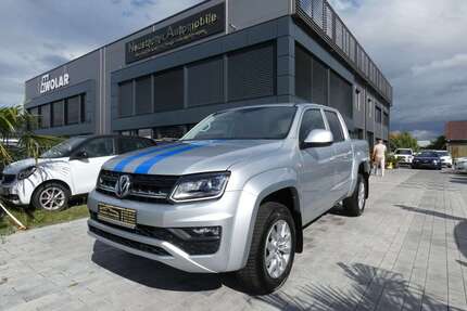 VW Amarok 103.000 km 29.799 &euro; Neustadt an der Weinstraße 67433
