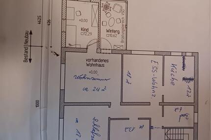 Lichtdurchflutete 5-ZKB im IT Langenreichen zimmer