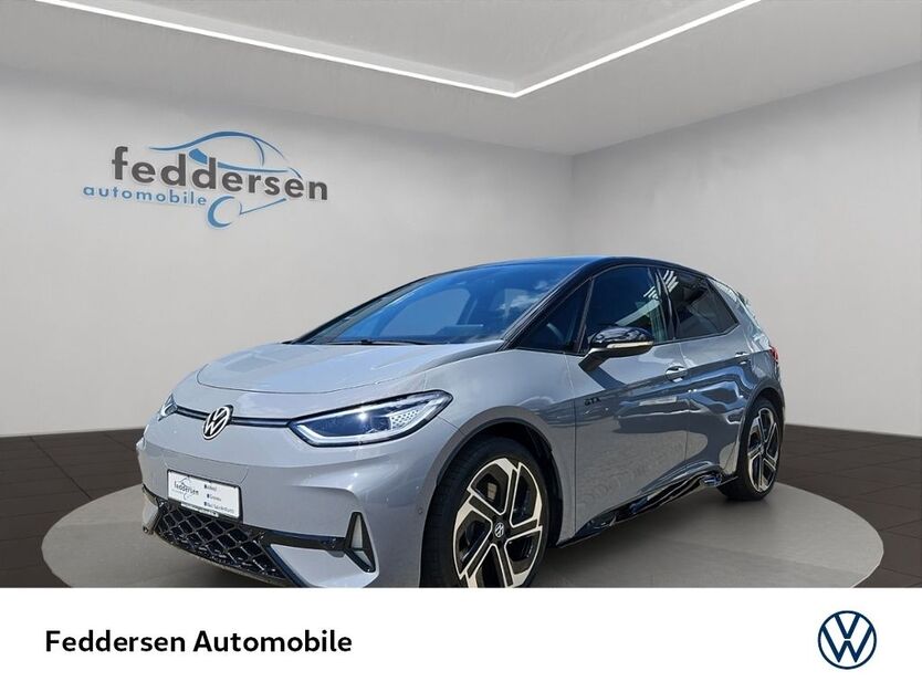 VW ID.3 4.900 km 45.489 € Alfeld 31061