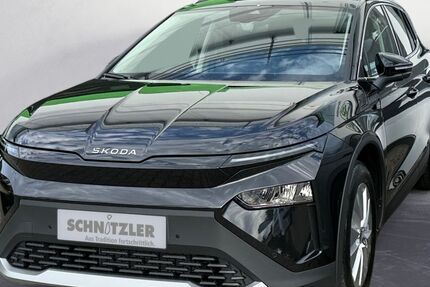 Skoda Elroq 3.000 km 39.980 &euro; Hilden 40721