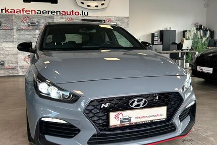 Hyundai i30 83.100 km 19.990 &euro; Dillingen 66763