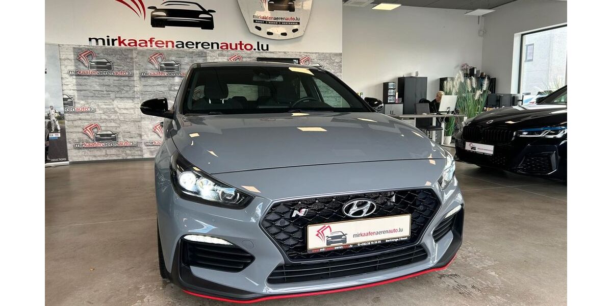 Hyundai i30 83.100 km 19.990 &euro; Dillingen 66763