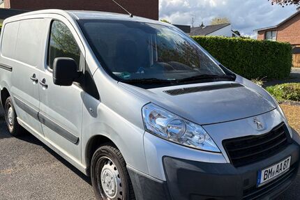 Peugeot Expert 222.000 km 3.700 &euro; Erftstadt 50374