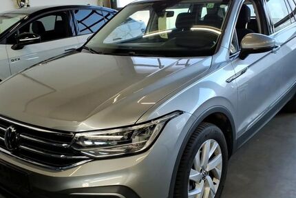 VW Tiguan Allspace 29.800 km 29.799 &euro; Uchte 31600
