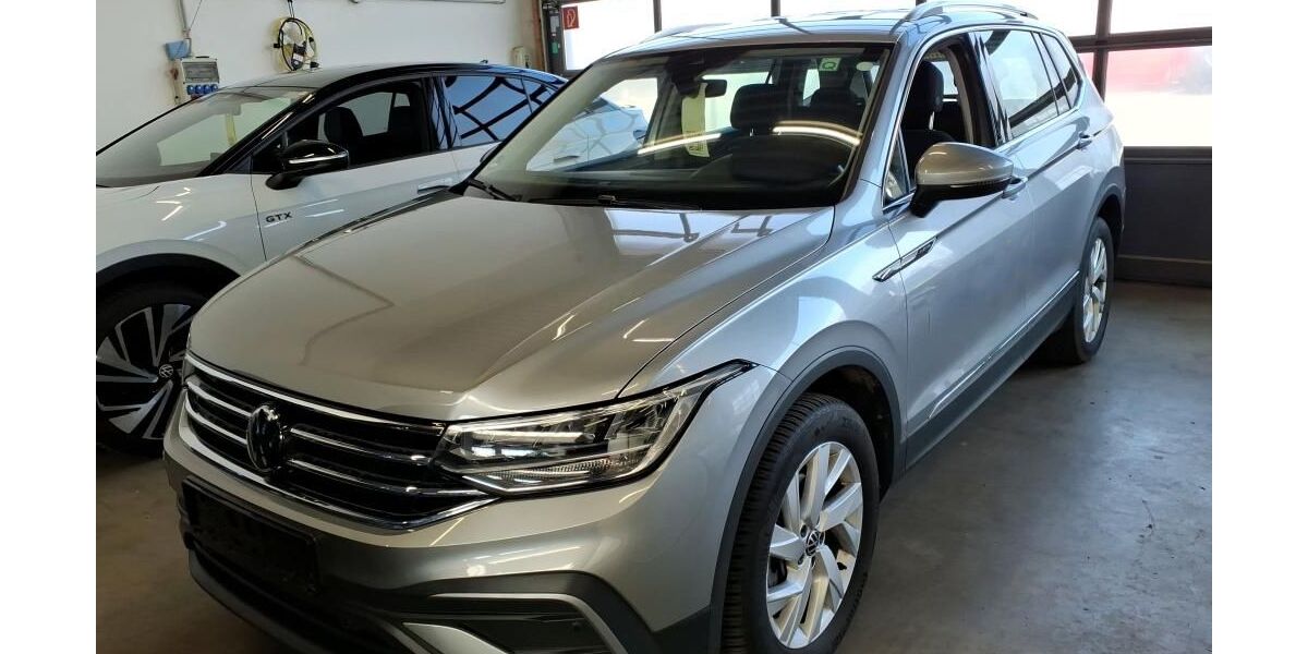 VW Tiguan Allspace 29.800 km 29.799 &euro; Uchte 31600