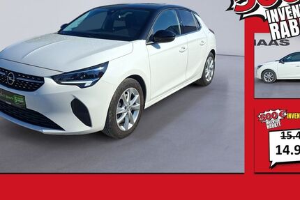 Opel Corsa 31.500 km 14.980 &euro; Schwabmünchen 86830