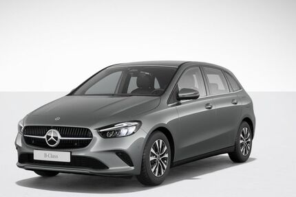Mercedes-Benz B 200 33.150 km 29.222 € Oberthulba 97723