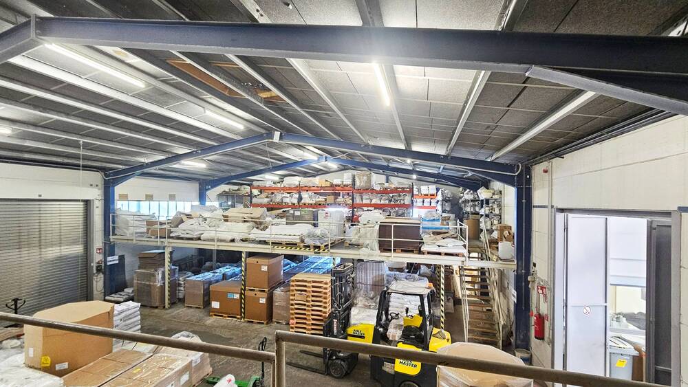 Gewerbeobjekt Wutöschingen Degernau - 2.650.000&euro; | Angebot:25685820