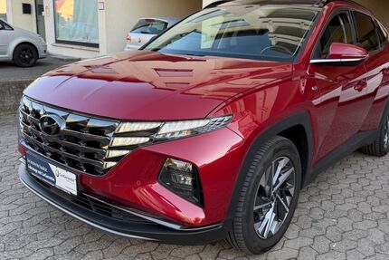Hyundai TUCSON 109.000 km 22.500 &euro; Senden 89250