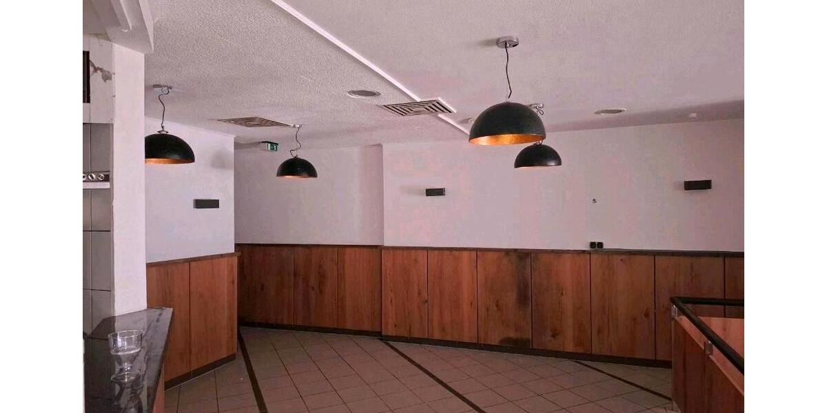 Gewerbeobjekt Emden - 1.500&euro; | Angebot:26201303