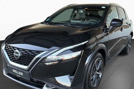 Nissan Qashqai 50.618 km 23.950 &euro; Winsen/Luhe 21423