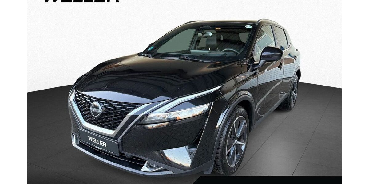 Nissan Qashqai 50.618 km 23.950 &euro; Winsen/Luhe 21423