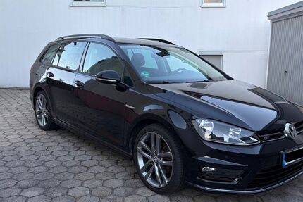 VW Golf 138.000 km 8.250 &euro; Waldershof 95679
