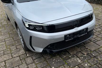 Opel Corsa 6.614 km 15.490 &euro; Inzigkofen 72514