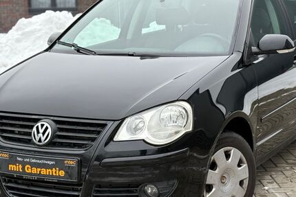 VW Polo 156.000 km 3.490 &euro; Verden 27283
