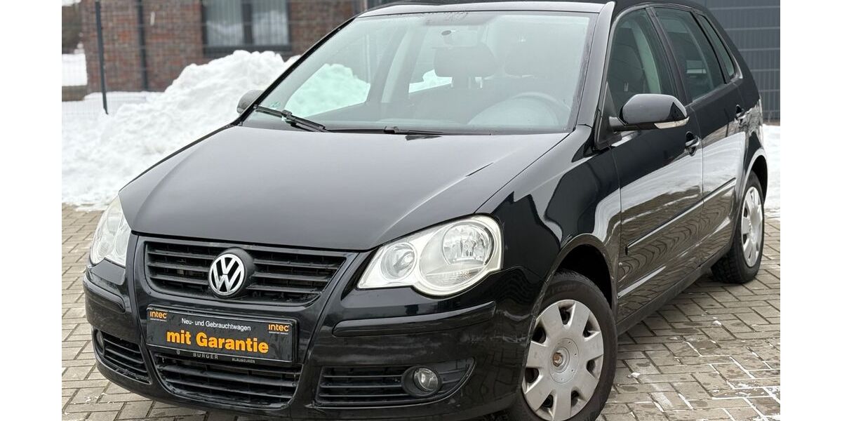 VW Polo 156.000 km 3.490 &euro; Verden 27283