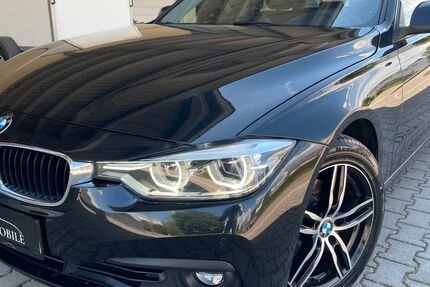BMW 320 79.346 km 18.990 &euro; Essenbach Altheim 84051