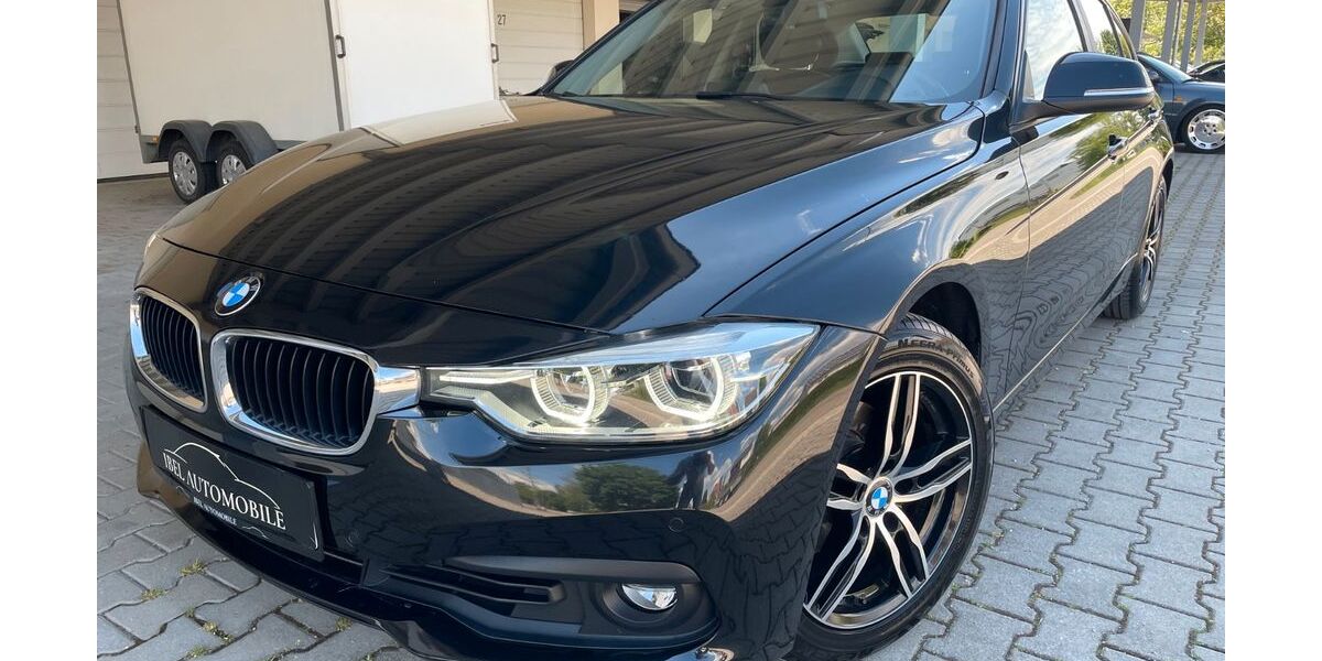 BMW 320 79.346 km 18.990 &euro; Essenbach Altheim 84051
