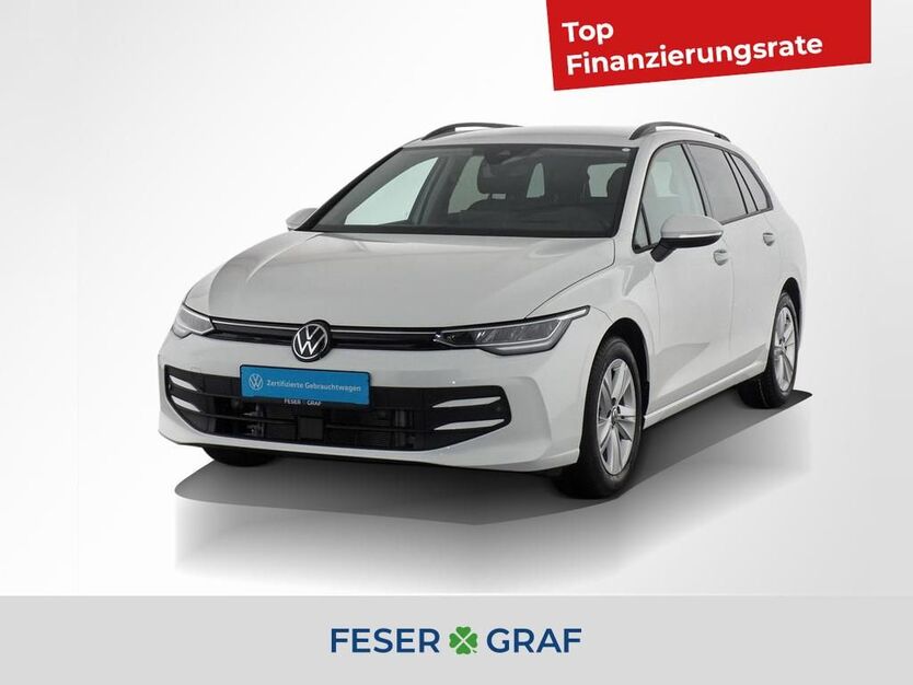 VW Golf 15.450 km 27.980 € Nürnberg 90441