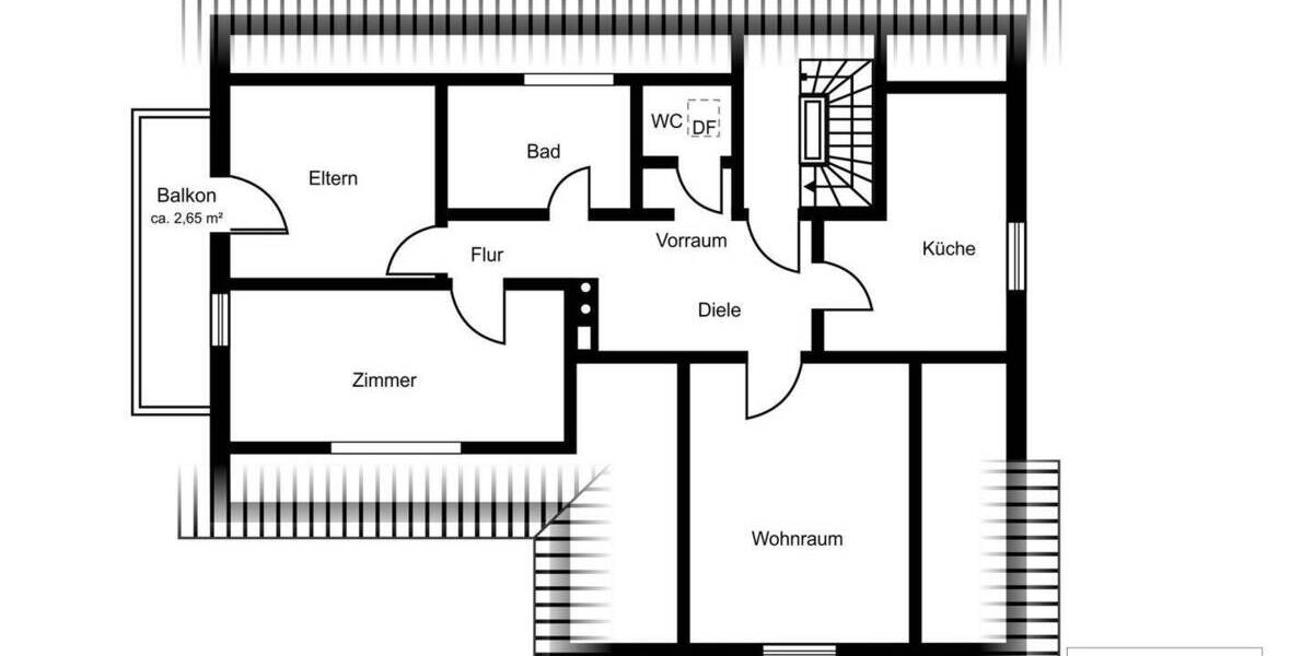 Einfamilienhaus Stadtbergen / Leitershofen Stadtbergen - 7 Zimmer, 192 m&sup2;, 895.000&euro; | Angebot:25733471