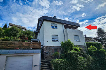 Helle, moderne Mietwohnung in Top-Lage 2 zimmer