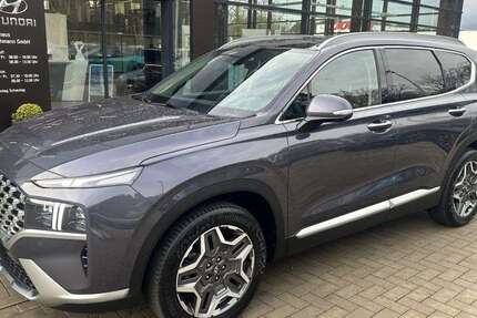 Hyundai SANTA FE 30.178 km 35.760 &euro; Espelkamp 32339