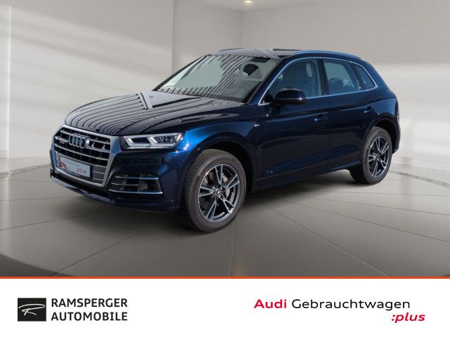 Audi Q5 22.500 km 32.880 &euro; Kirchheim 73230